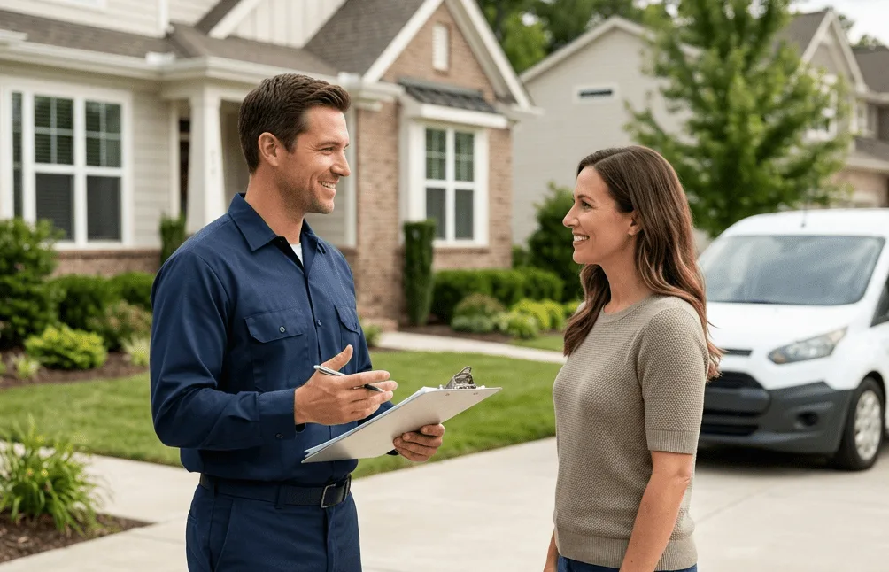 Mold Remediation Wendover, KY FAQs